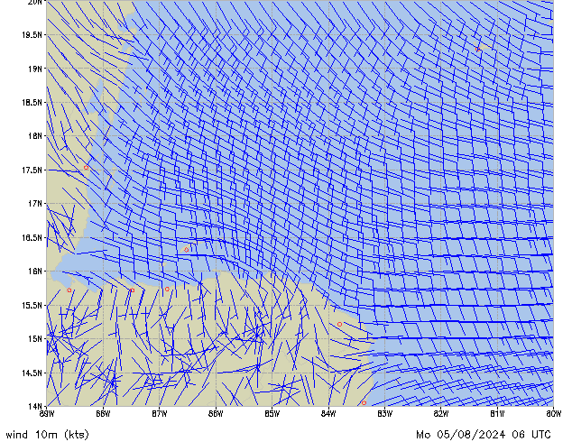 Mo 05.08.2024 06 UTC