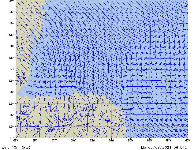 Mo 05.08.2024 06 UTC