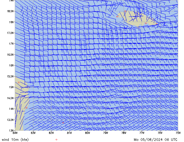 Mo 05.08.2024 06 UTC