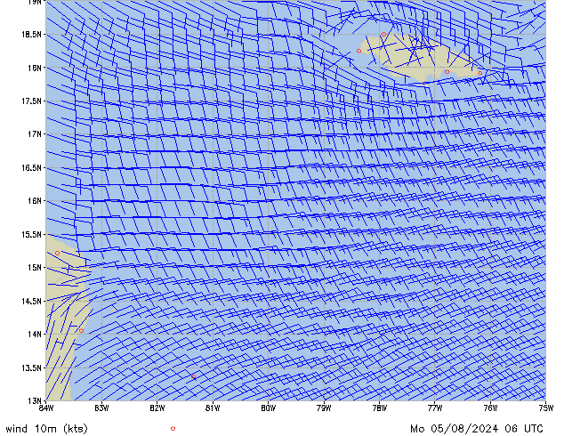 Mo 05.08.2024 06 UTC