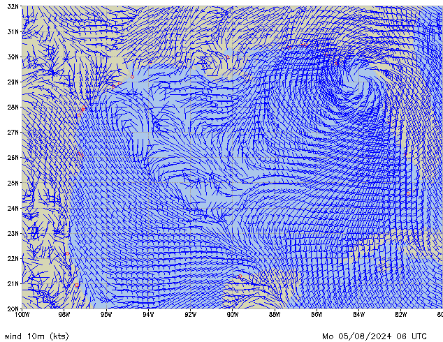 Mo 05.08.2024 06 UTC