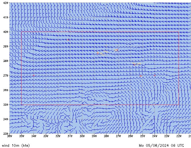 Mo 05.08.2024 06 UTC