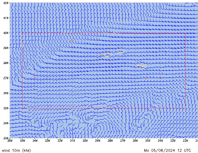 Mo 05.08.2024 12 UTC