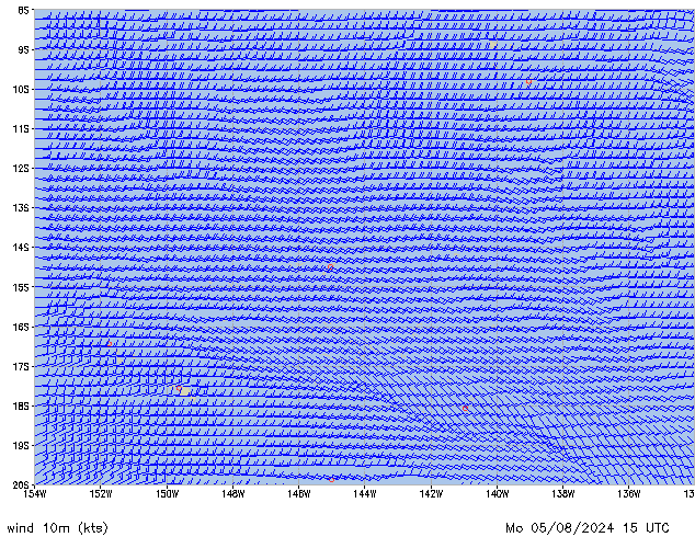 Mo 05.08.2024 15 UTC