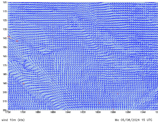 Mo 05.08.2024 15 UTC