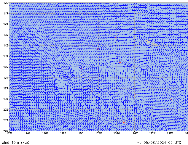 Mo 05.08.2024 03 UTC