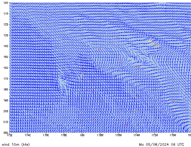 Mo 05.08.2024 06 UTC