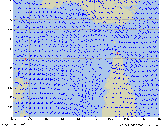 Mo 05.08.2024 06 UTC