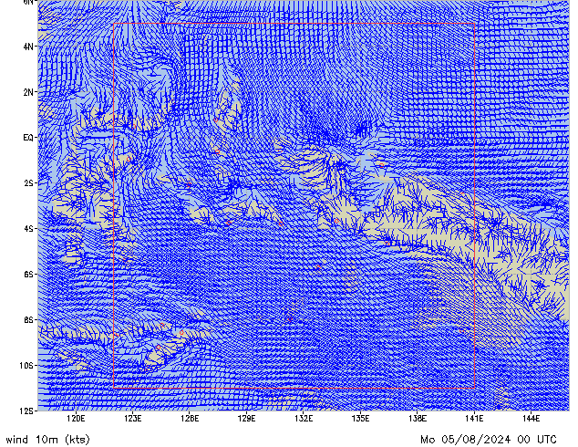 Mo 05.08.2024 00 UTC