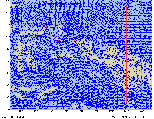 Mo 05.08.2024 06 UTC