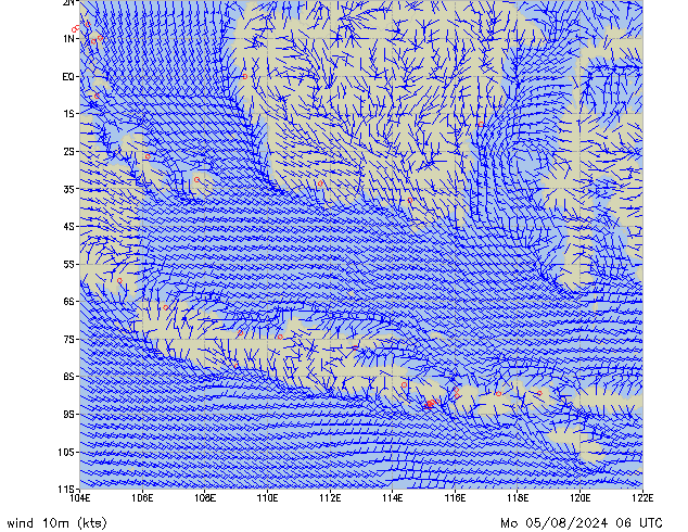 Mo 05.08.2024 06 UTC