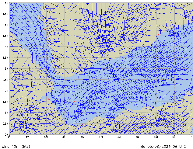 Mo 05.08.2024 06 UTC