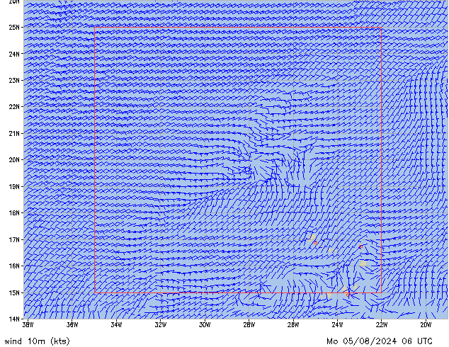 Mo 05.08.2024 06 UTC