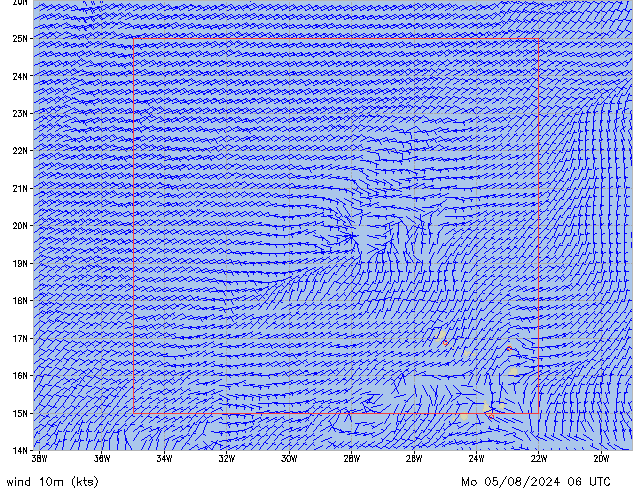 Mo 05.08.2024 06 UTC