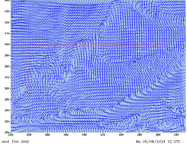 Mo 05.08.2024 12 UTC