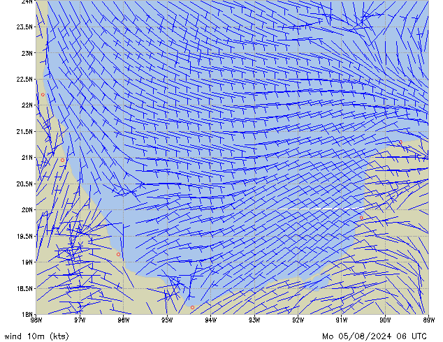 Mo 05.08.2024 06 UTC