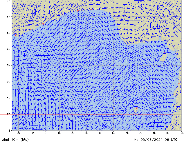 Mo 05.08.2024 06 UTC