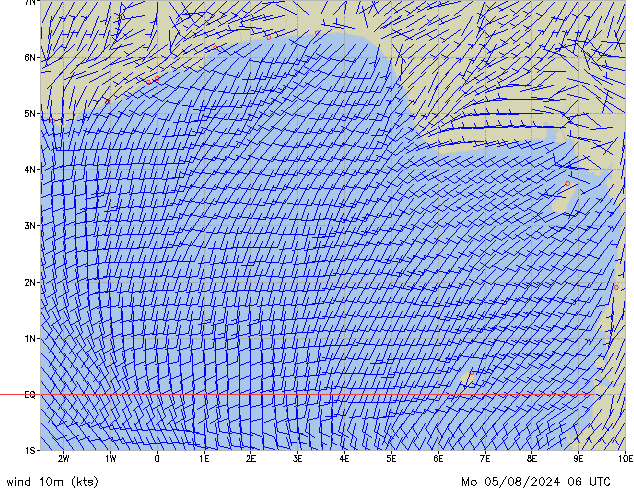 Mo 05.08.2024 06 UTC