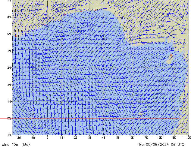 Mo 05.08.2024 06 UTC