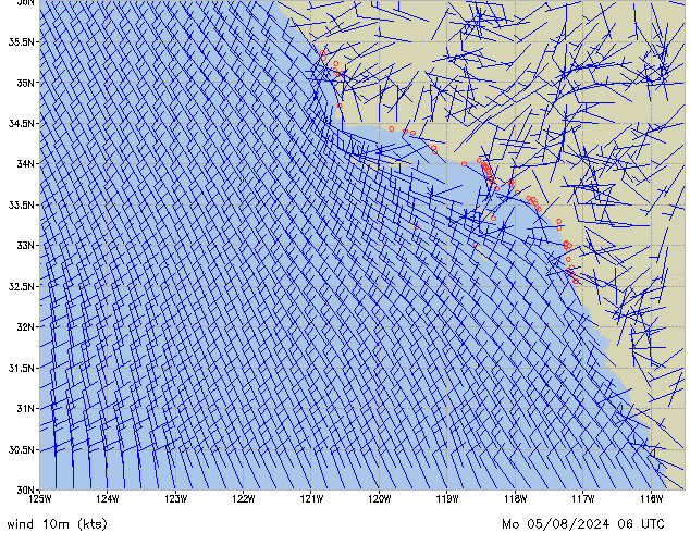 Mo 05.08.2024 06 UTC