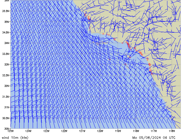 Mo 05.08.2024 06 UTC