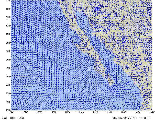 Mo 05.08.2024 06 UTC