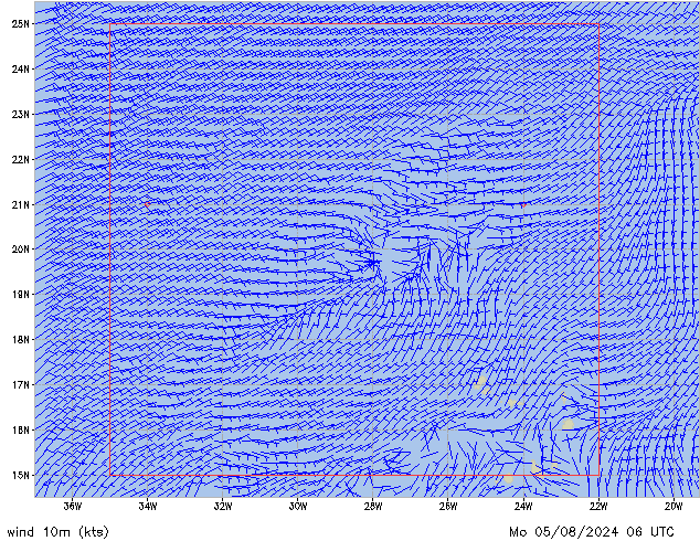 Mo 05.08.2024 06 UTC