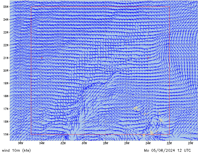 Mo 05.08.2024 12 UTC