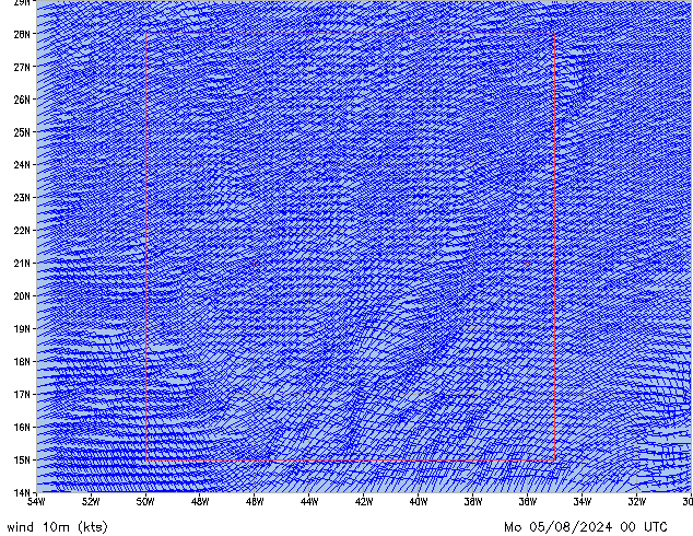 Mo 05.08.2024 00 UTC