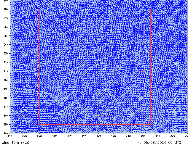 Mo 05.08.2024 00 UTC