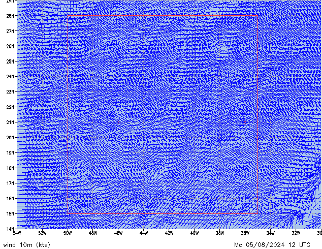 Mo 05.08.2024 12 UTC