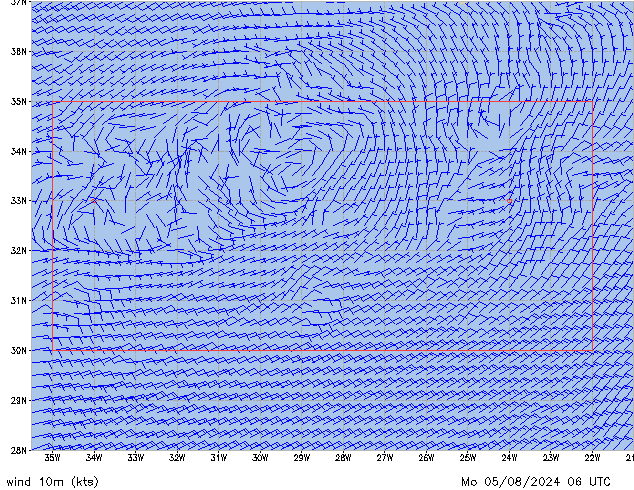 Mo 05.08.2024 06 UTC