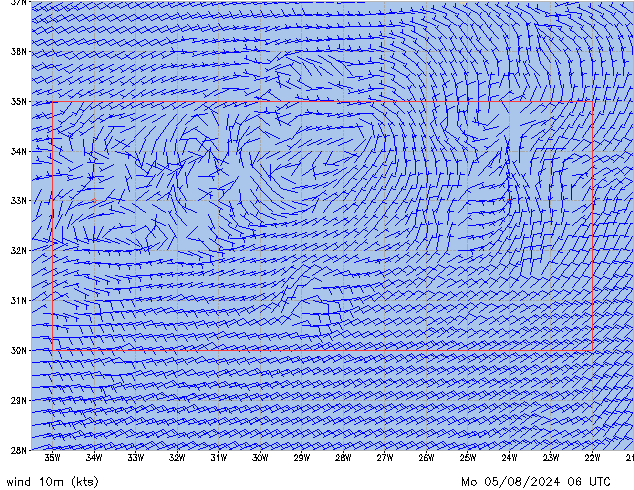 Mo 05.08.2024 06 UTC