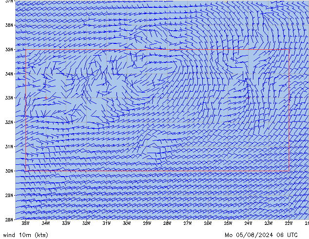 Mo 05.08.2024 06 UTC