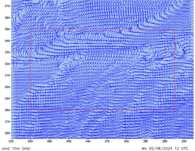 Mo 05.08.2024 12 UTC