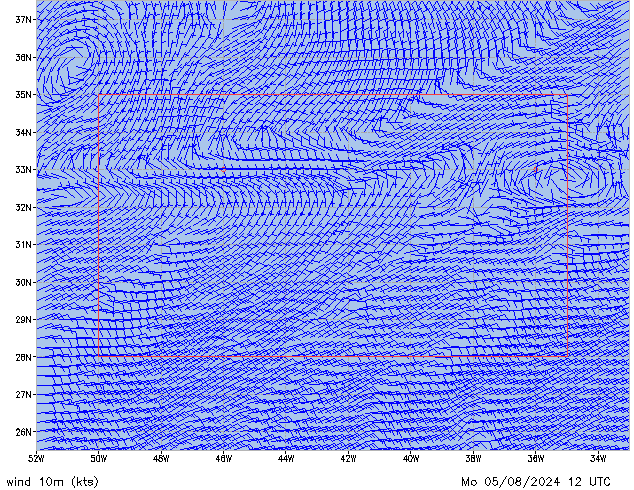 Mo 05.08.2024 12 UTC