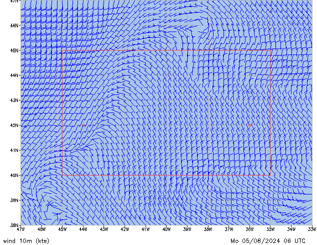 Mo 05.08.2024 06 UTC