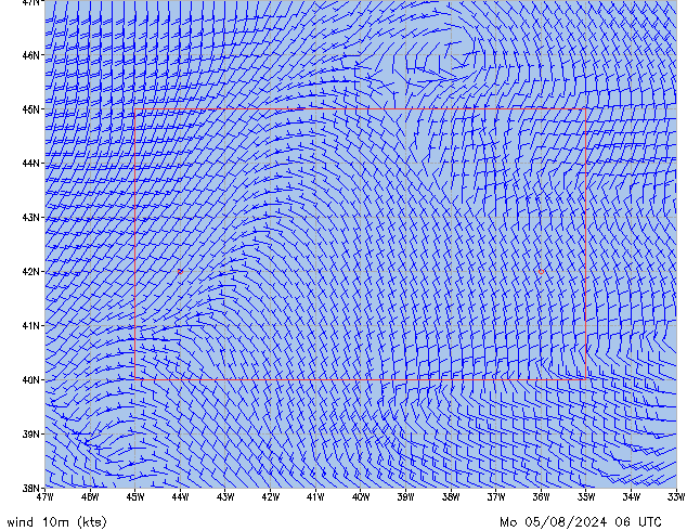 Mo 05.08.2024 06 UTC