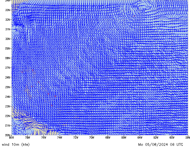 Mo 05.08.2024 06 UTC