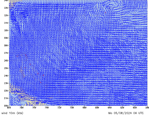 Mo 05.08.2024 06 UTC