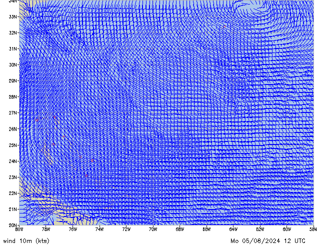 Mo 05.08.2024 12 UTC