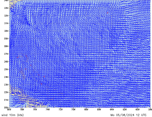 Mo 05.08.2024 12 UTC