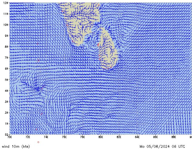 Mo 05.08.2024 06 UTC