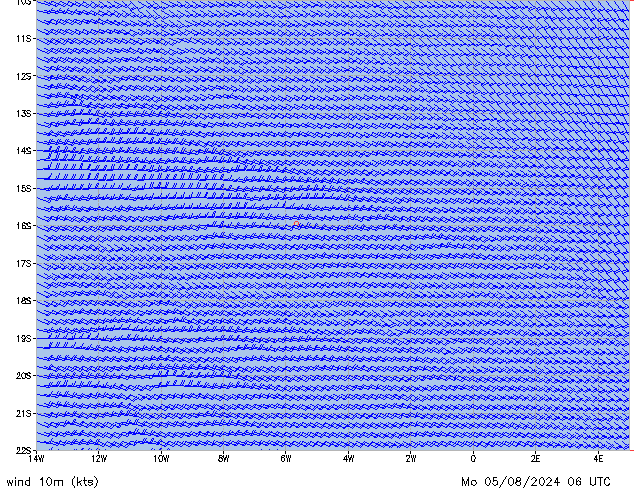 Mo 05.08.2024 06 UTC