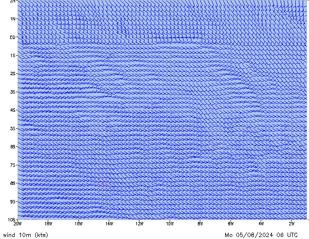 Mo 05.08.2024 06 UTC