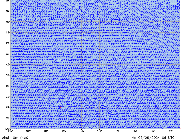 Mo 05.08.2024 06 UTC