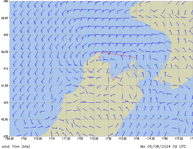 Mo 05.08.2024 06 UTC