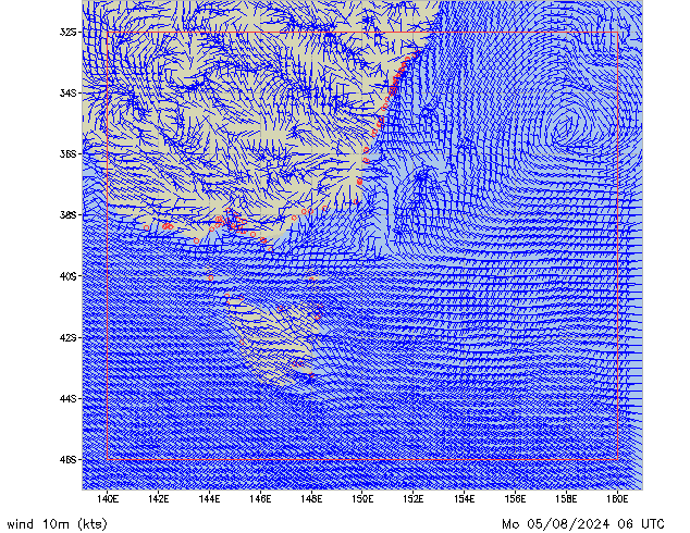 Mo 05.08.2024 06 UTC