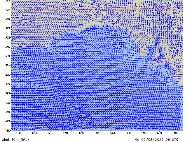 Mo 05.08.2024 06 UTC