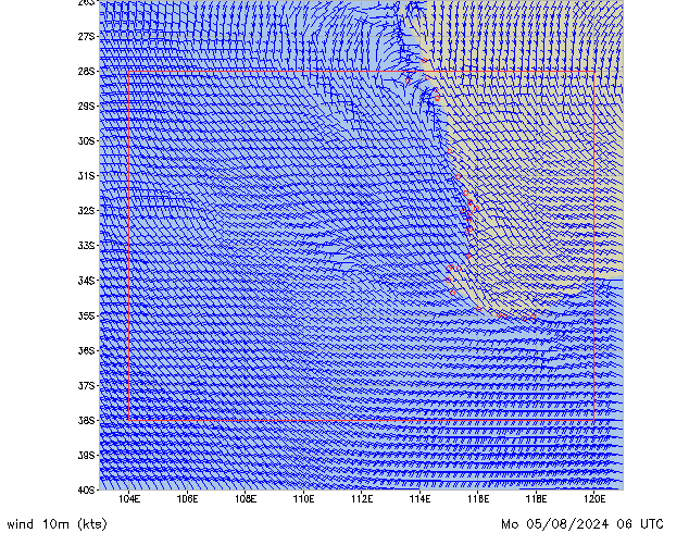 Mo 05.08.2024 06 UTC